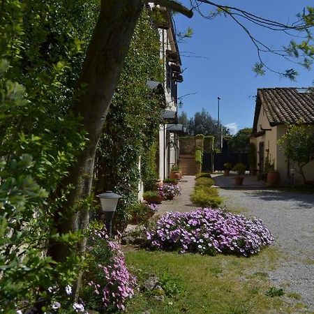 Il Granaio Dei Casabella Hotel Paestum Exterior photo