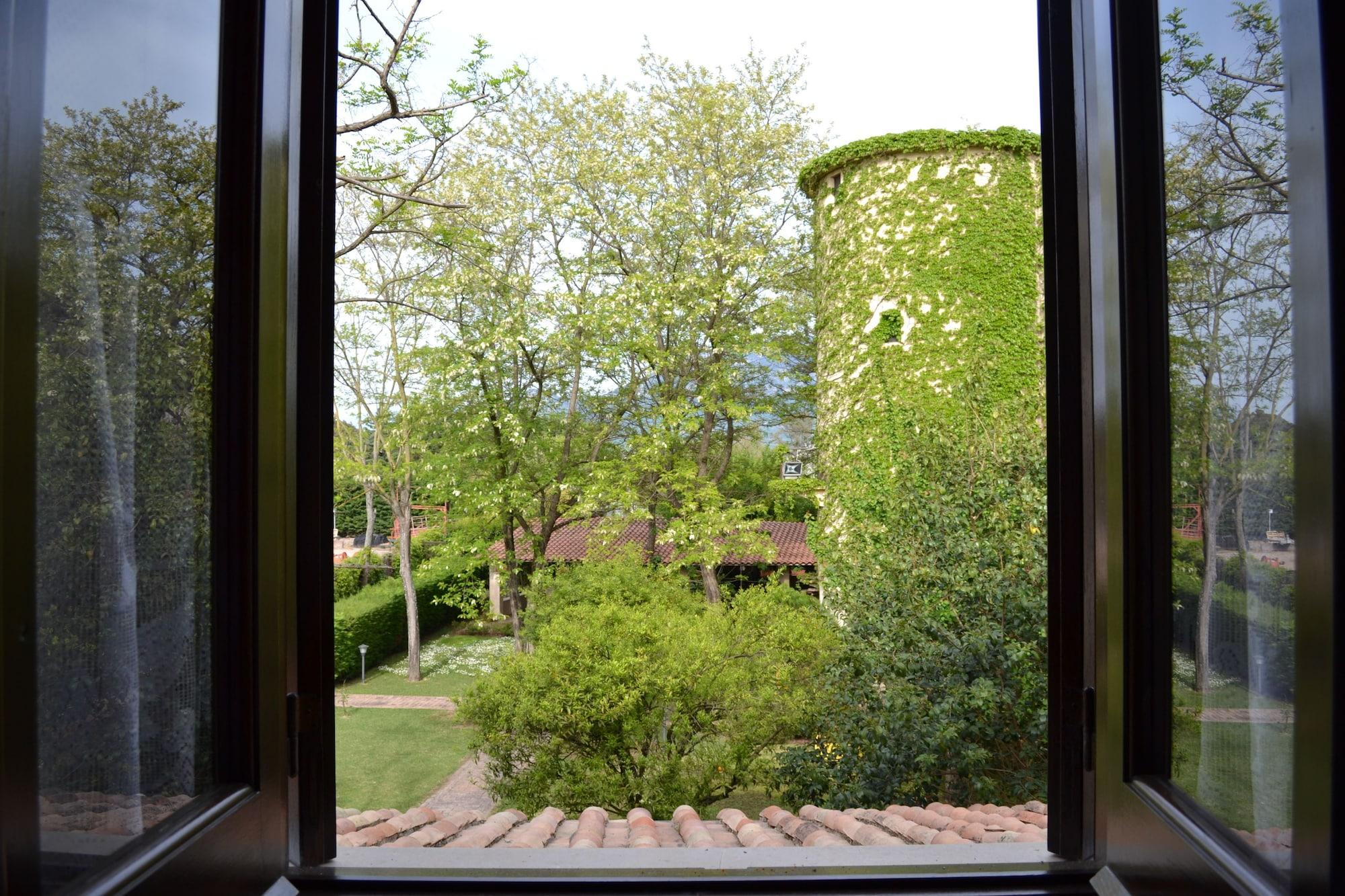 Il Granaio Dei Casabella Hotel Paestum Exterior photo