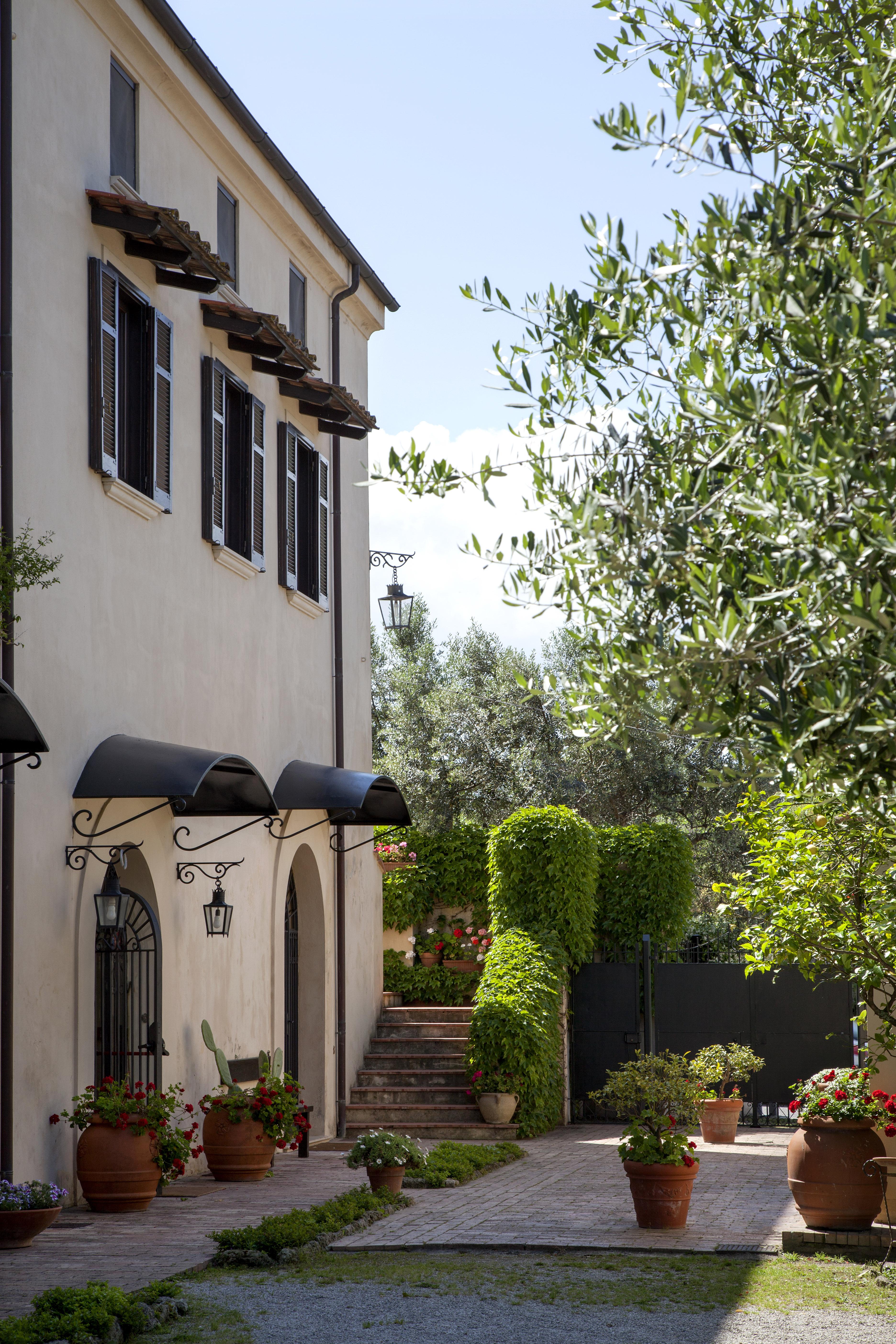 Il Granaio Dei Casabella Hotel Paestum Exterior photo