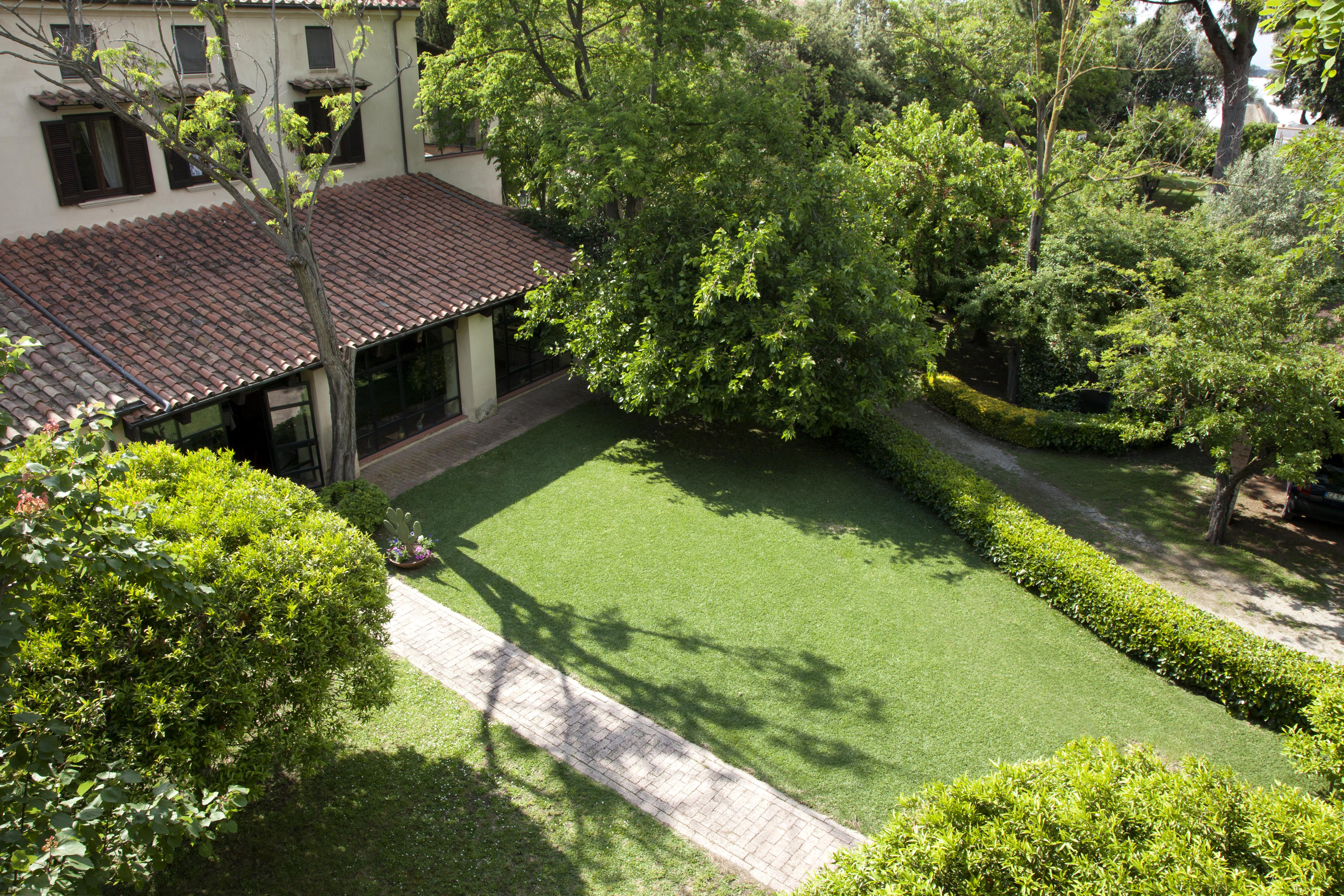 Il Granaio Dei Casabella Hotel Paestum Exterior photo