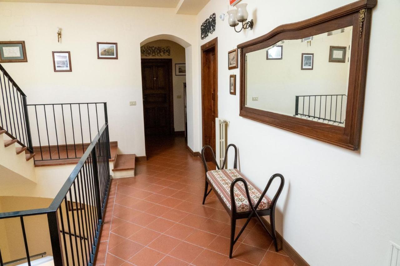 Il Granaio Dei Casabella Hotel Paestum Exterior photo