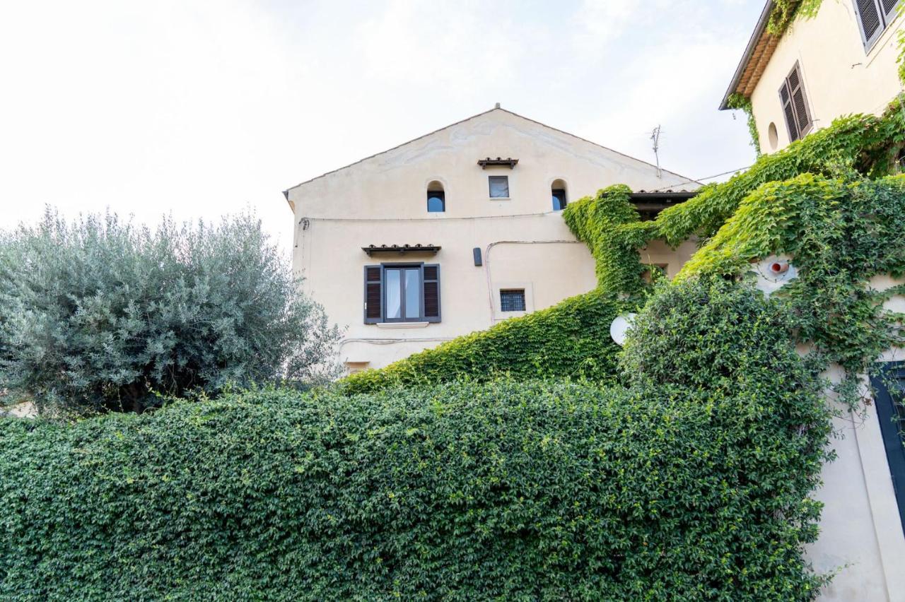 Il Granaio Dei Casabella Hotel Paestum Exterior photo