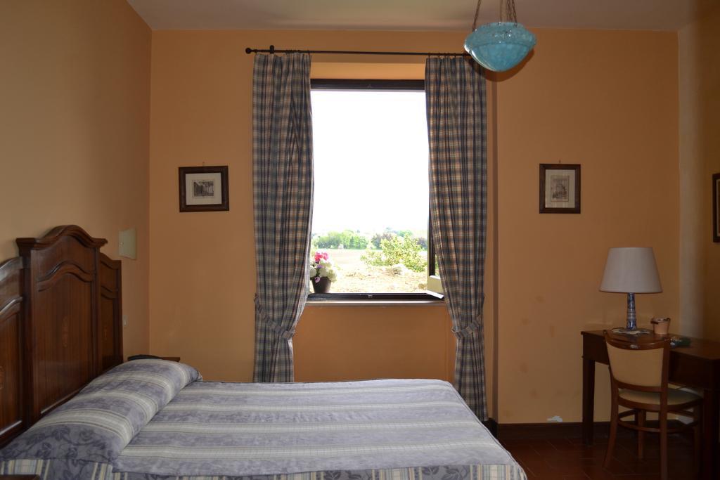 Il Granaio Dei Casabella Hotel Paestum Exterior photo