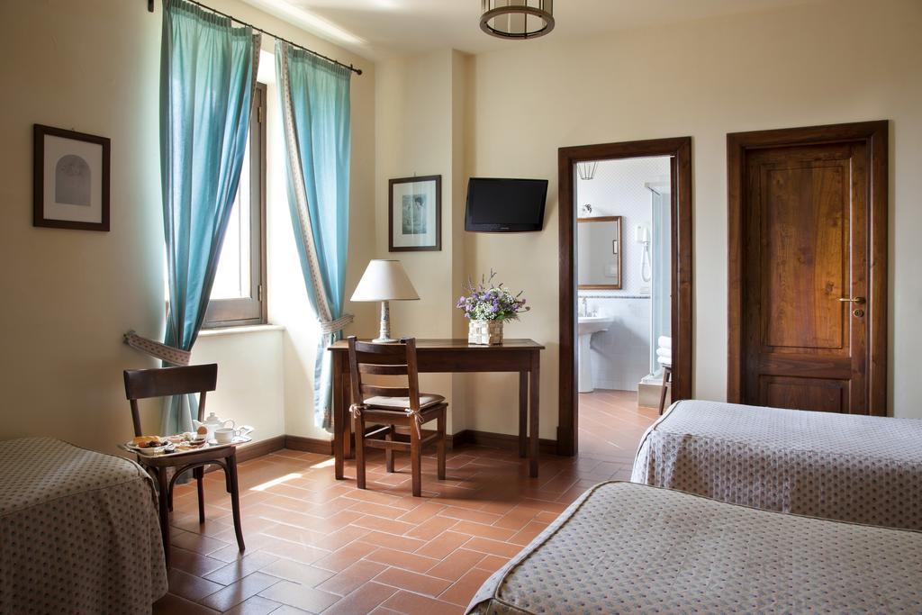 Il Granaio Dei Casabella Hotel Paestum Exterior photo