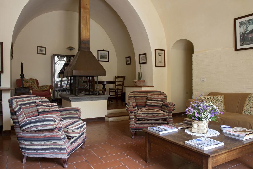 Il Granaio Dei Casabella Hotel Paestum Exterior photo