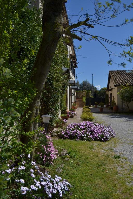 Il Granaio Dei Casabella Hotel Paestum Exterior photo